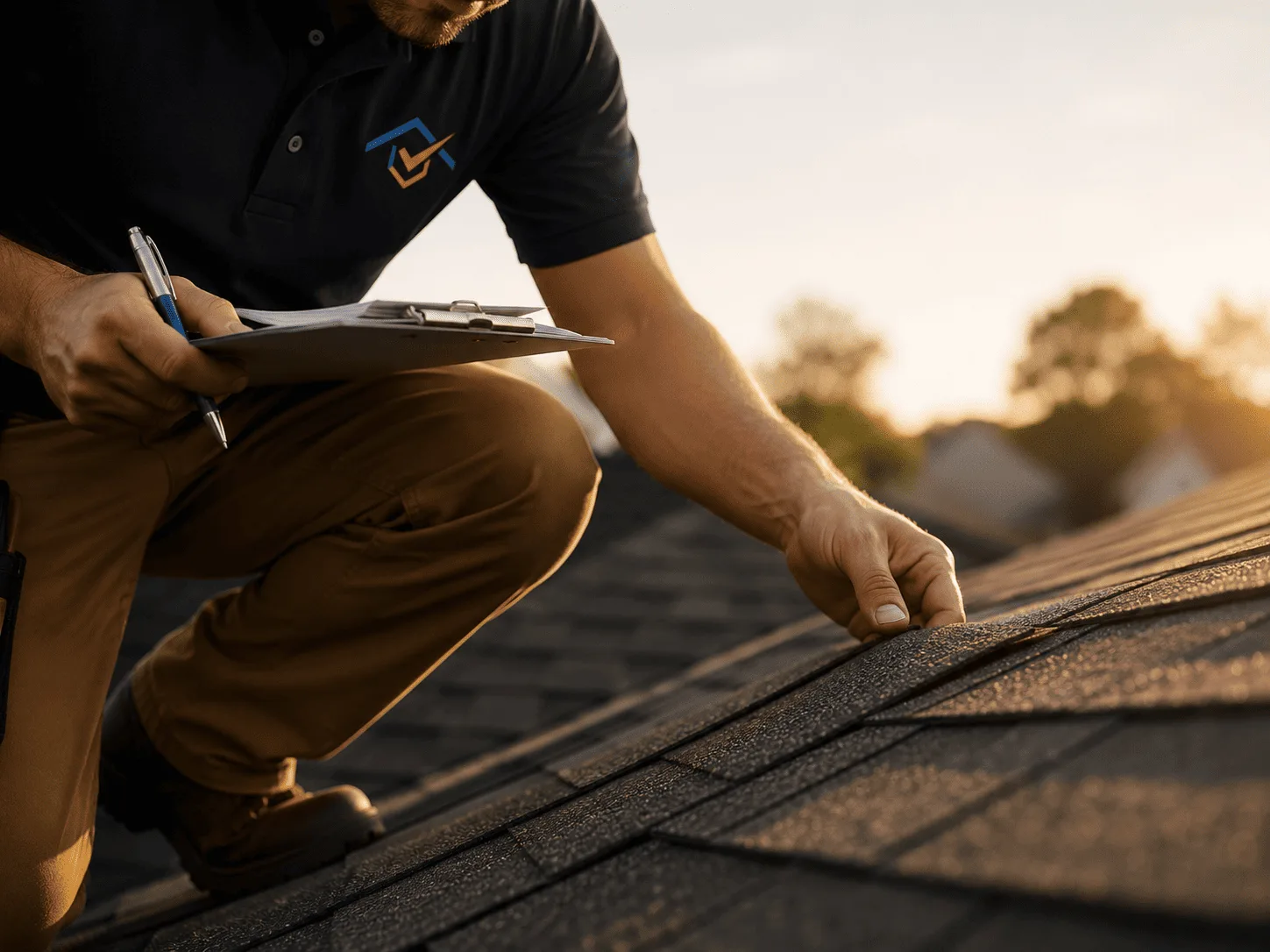 Why Choose Roof Inspection in Walton, KS