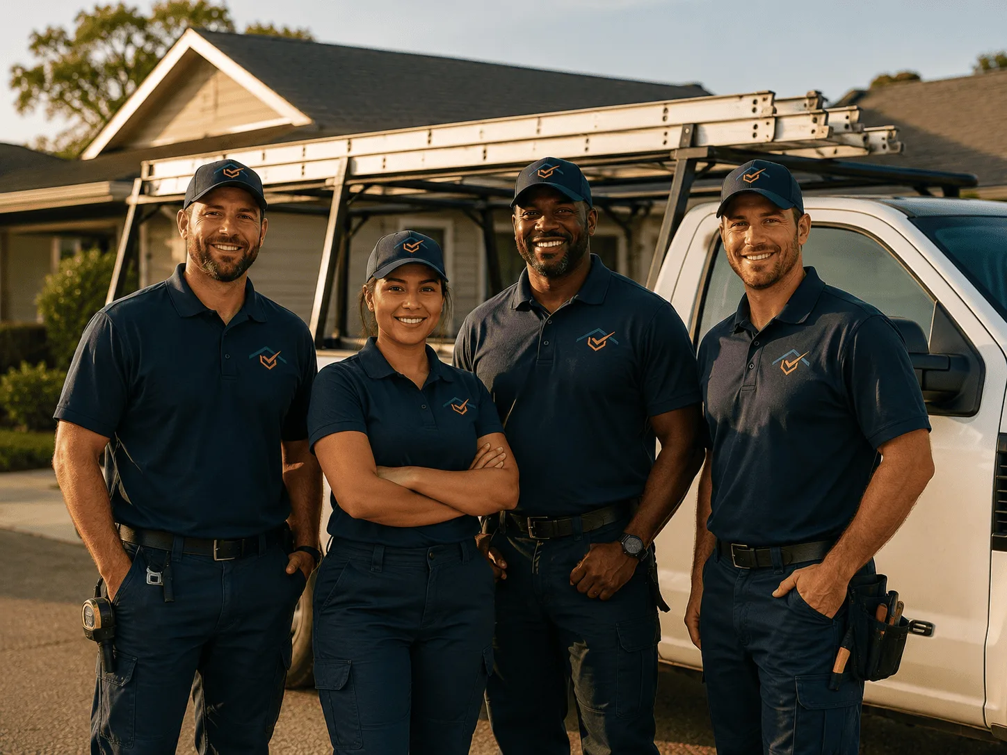 Roof Inspection company in Walton, KS